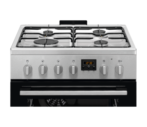 ELECTROLUX LKK660222X Termoobieg, SteamBake, AquaClean, 60cm - 1539910 - zdjęcie 2